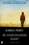 Karen Perry - De onschuldige slaap Karen Perry - De onschuldige slaap