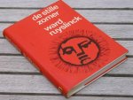 RUYSLINCK W. - De stille zomer RUYSLINCK W. - De stille zomer