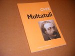Bergh, H. van den; Bohm, A.M. (red.) e.a. - Over Multatuli. Jaargang 20, 1998 nummer 41. Chantal Keijsper en Reinder Storm. Onbekende brief van Multatuli 3. e.a.