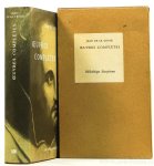 JEAN DE LA CROIX - Oeuvres complètes. Traduits de l'Espagnol par le P. Cyprien  de la nativité de la vierge Carme Déchauyssé. Édition établie et présenté par Lucien-Marie de Sint-Joseph Carme Déchaussé. Quatrième éditon, revue et corrigée.