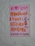 Long, Kate - Handboek voor slechte moeders