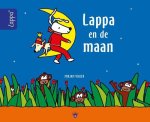 Mirjam Visker - LAPPA® Kinderboeken 5 - Lappa en de maan