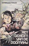 Fenijn, Gerbrand - Het Geheim van de Doomahj