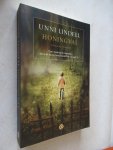 Lindell Unni - Honingval   literaire thriller