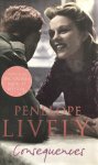 Lively, Penelope - Consequences