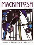  - Charles Rennie Mackintosh