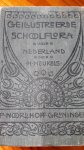 Heukels, H. - Geïllustreerde schoolflora voor Nederland / 10e druk
