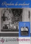 Verkamman, Lenard - Rondom de eredienst, deel 12, Noten *nieuw* --- Pastorale over Psalm 37 (naar G. Young) en Largo over Psalm 79