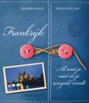 D. Bauer - Frankrijk. Al wat je niet in je reisgids vindt