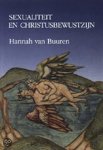 Buuren, Hannah van - Sexualiteit en christusbewustzijn / liefde in uitvoering.