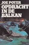 David Poyer - Opdracht in de balkan