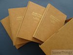 Stuart Hutchinson (edit.) - Mark Twain. - Mark Twain: Critical Assessments. Vol. I: The Biographical Responses. Vol.II: Contemporary reviews: Creative Writers' Responses. Vol.III: Critical Essays. Vol.IV: Twentieth Century Overview.