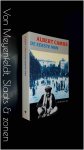 Camus, Albert - De eerste man