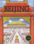 R. Platt 51589 - Beijing Reis door de tijd