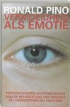 Ronald Pino - Vermoeidheid Als Emotie