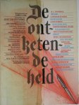 Bloem Rein, Kruithof Jacques - De ontketende held Avonturen met teksten van toen Schrijvers en tekenaars zetten oude teksten naar hun hand