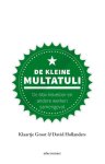 Klaartje Groot-David Hollanders - De Kleine Multatuli