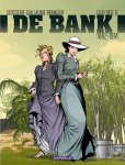 Philippe Guillaume - De bank / 6 / De bank / 6