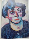 Weiler, Clemens - Jawlensky