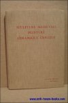 N./A. - Sculpture Medievale - peinture - ceramique Grecque. Collection Abbe Mignot.