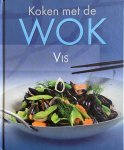 KOLEKTIV - Cooking in the Wok Fish
