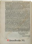 Teellinck, Willem - De worstelinghe eenes bekeerden sondaers, ofte grondighe verclaringhe van den rechten sin des VII. capittels tot den Romeynen, waer van de 7 eerste veersen ... verhandelt worden / door Willem Teellinck ; uutg. naer sijn doot door sijn sone M.T