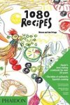 ORTEGA, Simone ; Ortega, Ines - 1080 Recipes ORTEGA, Simone ; Ortega, Ines - 1080 Recipes