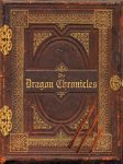 Saunders, Malcolm - The Dragon Chronicles. The Lost Journals of the Great Wizard, Septimus Agorius.