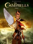 Jose-Luis Munuera - Inferno / 1 / De Campbells / 1