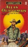 Haggard, Sir Henry Rider - Allan Quatermain 02: Allan Quatermain