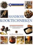 Wright, Jeni,   Treuille, Eric - Le Cordon Bleu Handboek kooktechnieken