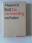 Böll, Heinrich - De verwonding Verhalen