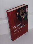 Huizinga, J. - De hand van Huizinga Huizinga, J. - De hand van Huizinga