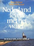 Werkman, Evert - Nederland leven met het water