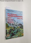 Fleischer, Wolfgang und Richard Eiermann: - Die deutsche Panzerjägertruppe 1935-1945
