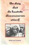 Casteren - Dag dat de laatste dinosaurus stierf
