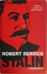 Robert Service - Stalin A Biography