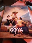 Sarah Carr Gomm - Francisco Goya