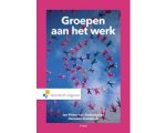Jan Pieter van Oudenhoven - Groepen aan het werk