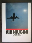Plath, Dietmar - Air Niugini - geschiedenis van deze luchtvaartmaatschappij in Papua-Nieuw Guinea