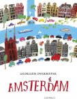 Georgien Overwater - Amsterdam