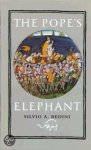Silvio A. Bedini, Bedini - The Pope's Elephant