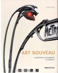 Renate Ulmer - Art Nouveau. Symbolismus und Jugendstil in Frankreich