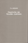 Biener, Friedrich August. - Beiträge zu der Geschichte des Inquisitionsprozesses und der Geschworenengerichte.