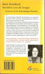Braidotti, Rosi  .. Vertaald uit het Engels naar de oorspronkelijk Franse tekst door Ineke van der Burg - Beelden van de leegte  .. Vrouwen in de hedendaagse filosofie