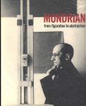HENKELS, HERBERT - Mondrian from figuration to abstraction