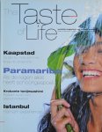 Taste of Life - Miele - Taste of Life magazine - nr 2. - september 2009