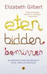 Elizabeth Gilbert - Eten, Bidden, Beminnen