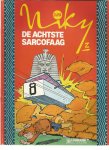 Dupa - Niky 2 - De achtste sarcofaag