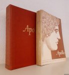 Tielrooy, Johannes & Fr. W.S. van Thienen (redactie) - Apollo: Maandschrift voor Literatuur en Beeldende Kunsten (Jaargang I-II)